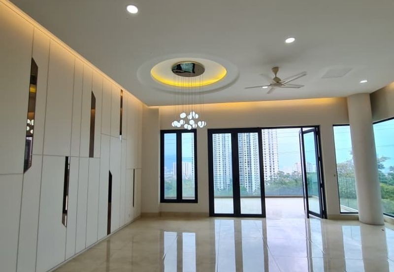 Country Heights Damansara