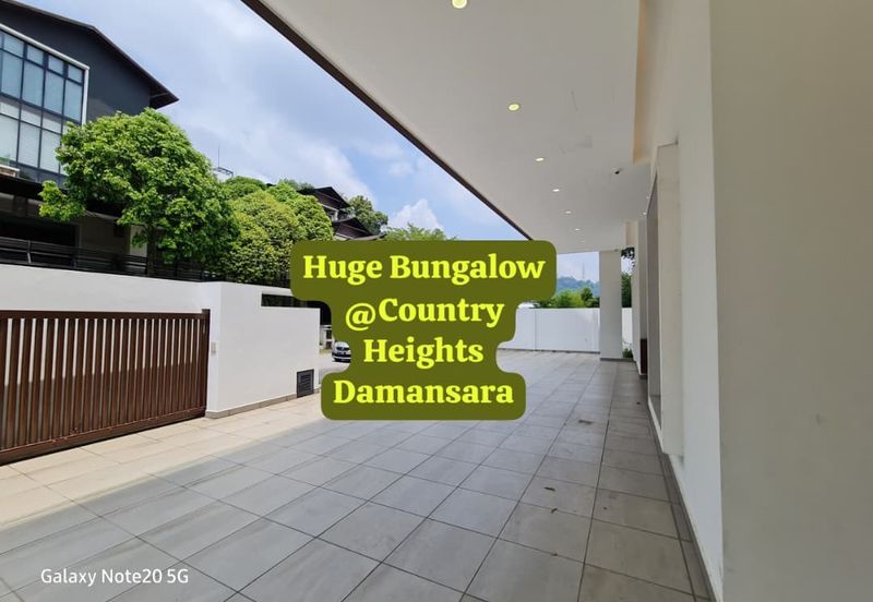 Country Heights Damansara