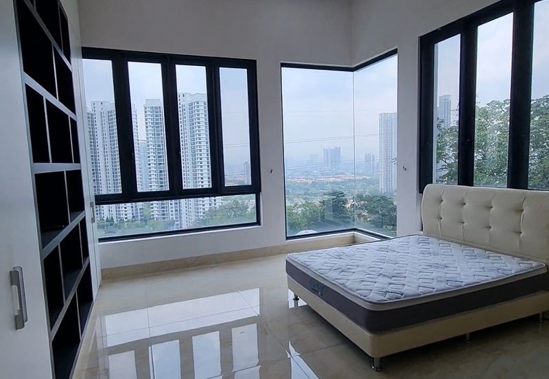 Country Heights Damansara