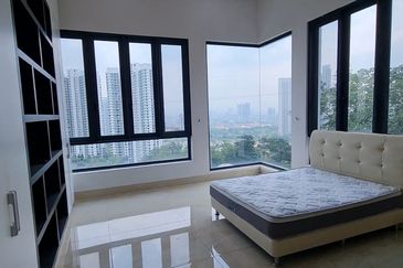 Country Heights Damansara