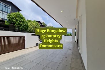 Country Heights Damansara