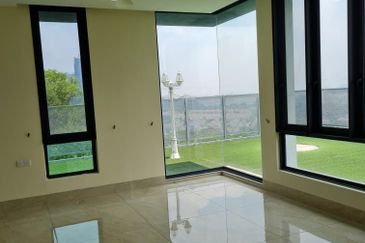 Country Heights Damansara