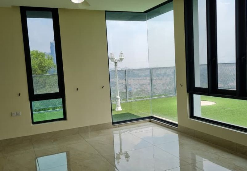 Country Heights Damansara