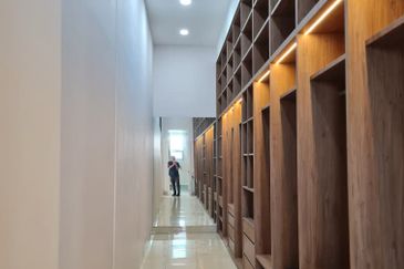 Country Heights Damansara