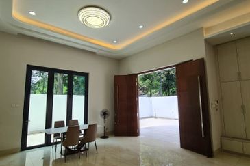 Country Heights Damansara