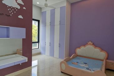 Country Heights Damansara