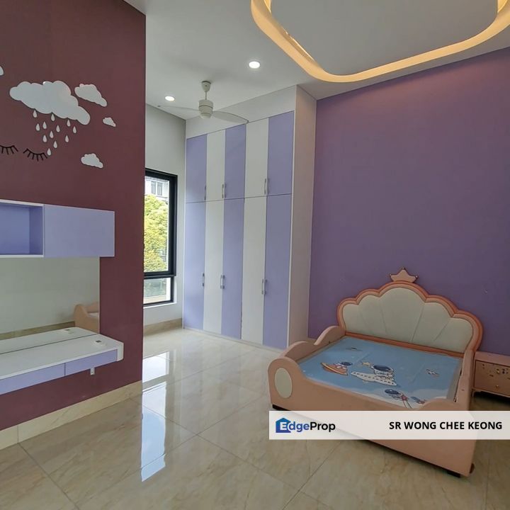 ROI high but cheap Country Heights Damansara | 吉隆坡 Freehold 15000sf Huge Bungalow Country Heights Damansara , Kuala Lumpur, Country Heights Damansara