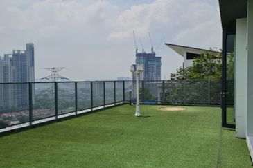 Country Heights Damansara