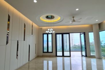 Country Heights Damansara