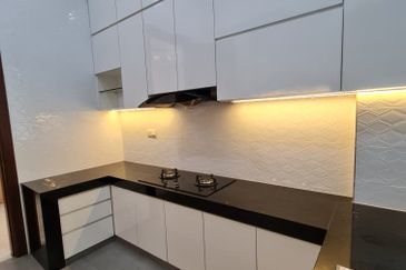 Country Heights Damansara