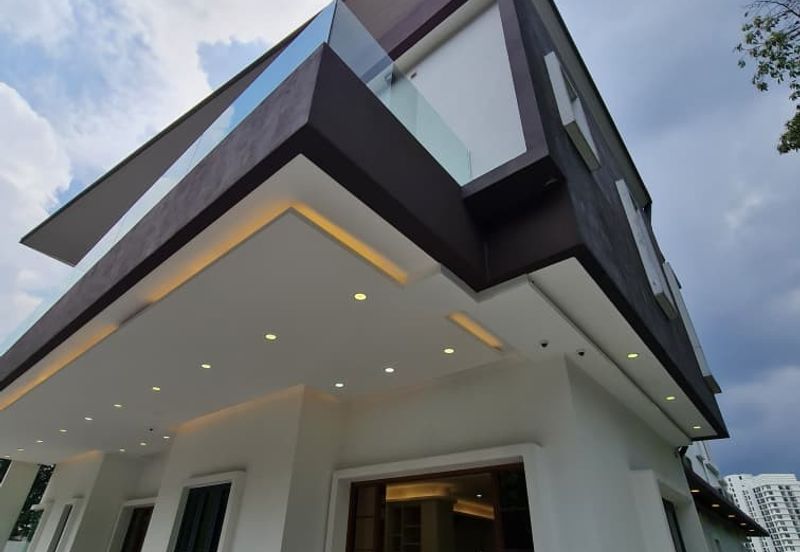 Country Heights Damansara