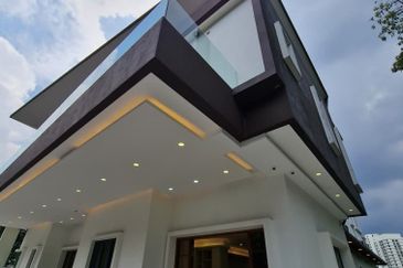 Country Heights Damansara