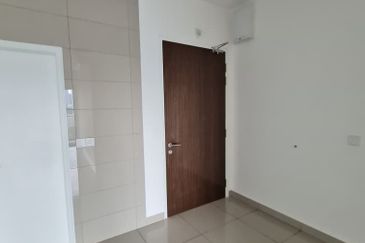 Bangsar Hill Park (Phase 1 : Verdura)