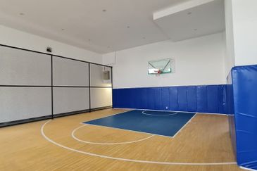 Bangsar Hill Park (Phase 1 : Verdura)