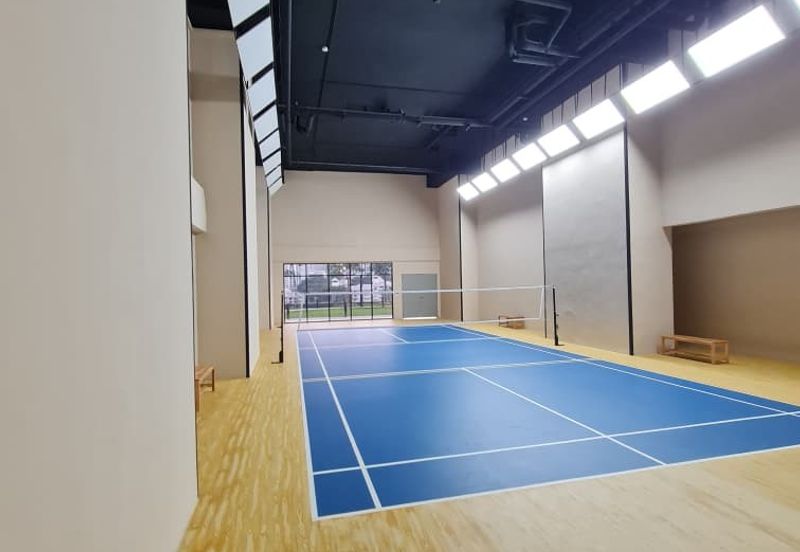 Bangsar Hill Park (Phase 1 : Verdura)