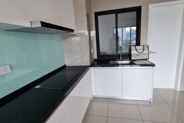 Bangsar Hill Park (Phase 1 : Verdura)