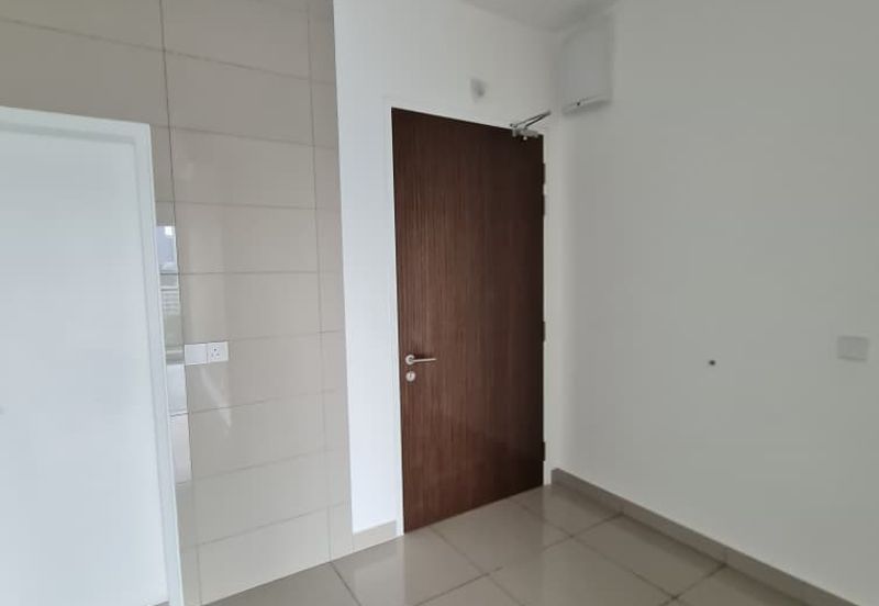 Bangsar Hill Park (Phase 1 : Verdura)