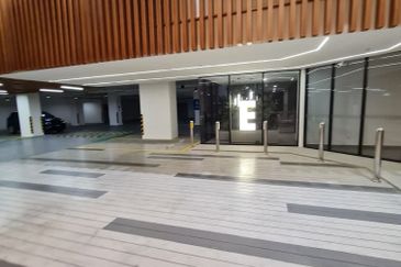 Bangsar Hill Park (Phase 1 : Verdura)