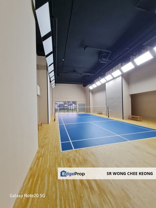 Exclusive Bangsar Hill Park Residence | 1,345sqft | Premium KL Skyline View | Luxury Living, Kuala Lumpur, Bangsar