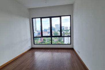 Bangsar Hill Park (Phase 1 : Verdura)