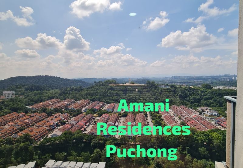 Amani Residence