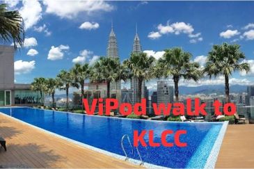 ViPod Residences (6 Kia Peng)
