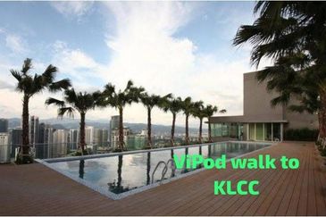 ViPod Residences (6 Kia Peng)