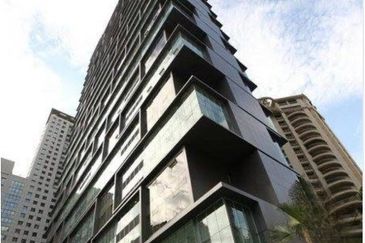 ViPod Residences (6 Kia Peng)