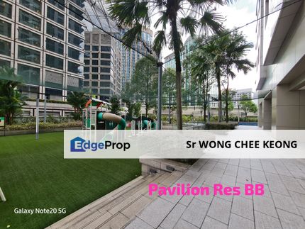 Pavillion Residence Bukit Bintang Big Values x x, Kuala Lumpur, Bukit Bintang
