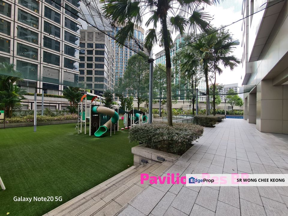 Pavillion Residence Bukit Bintang Big Values x x x, Kuala Lumpur, Bukit Bintang