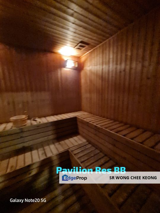 Pavillion Residence Bukit Bintang Big Values xa x, Kuala Lumpur, Bukit Bintang