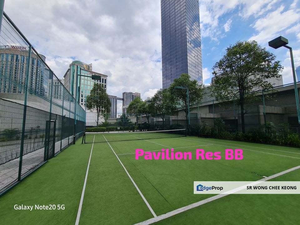 Pavillion Residence Bukit Bintang Big Values xa x, Kuala Lumpur, Bukit Bintang