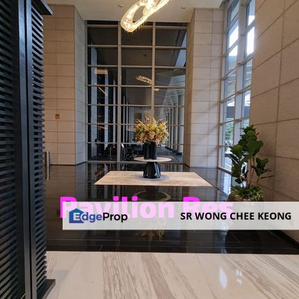 Pavillion Residence Bukit Bintang Big Values x 1 x, Kuala Lumpur, Bukit Bintang