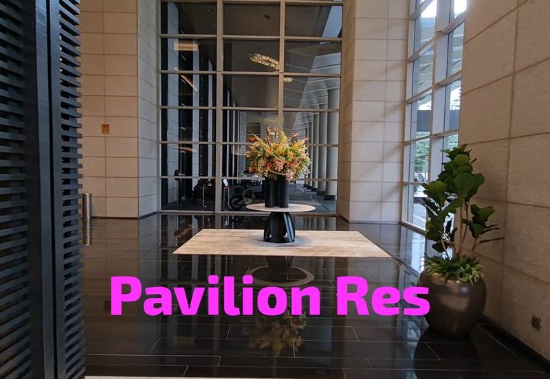 Pavilion Residences