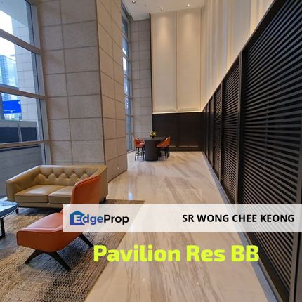 Pavillion Residence Bukit Bintang Big Values xcx , Kuala Lumpur, Bukit Bintang