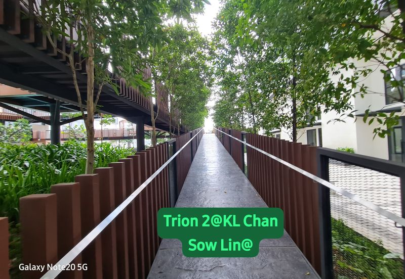 Trion 2 @ KL *