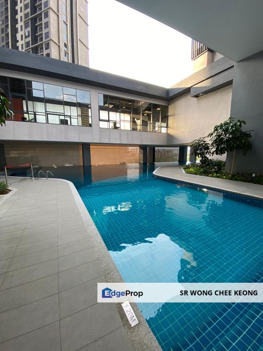 Sunway Velocity 2 Two xx, Kuala Lumpur, Cheras