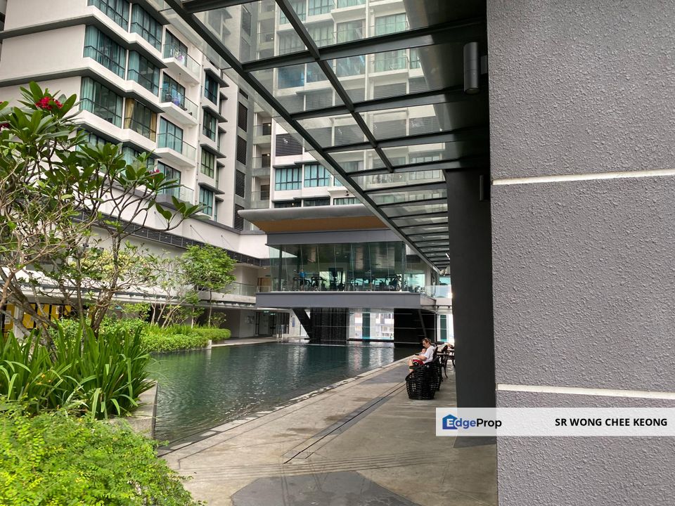 Sunway Velocity 2 Two xx, Kuala Lumpur, Cheras