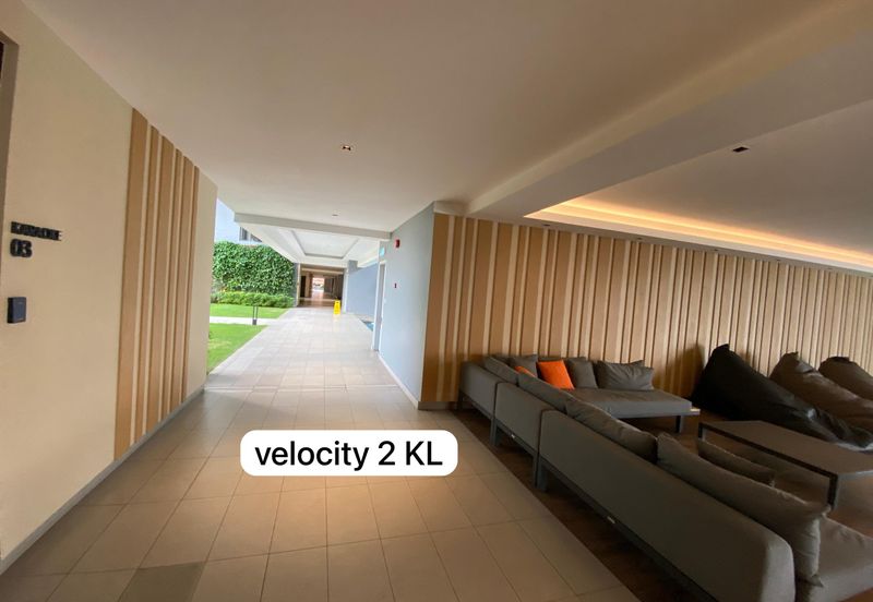Sunway Velocity TWO