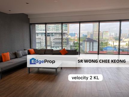 Sunway Velocity 2 Two R1, Kuala Lumpur, Cheras