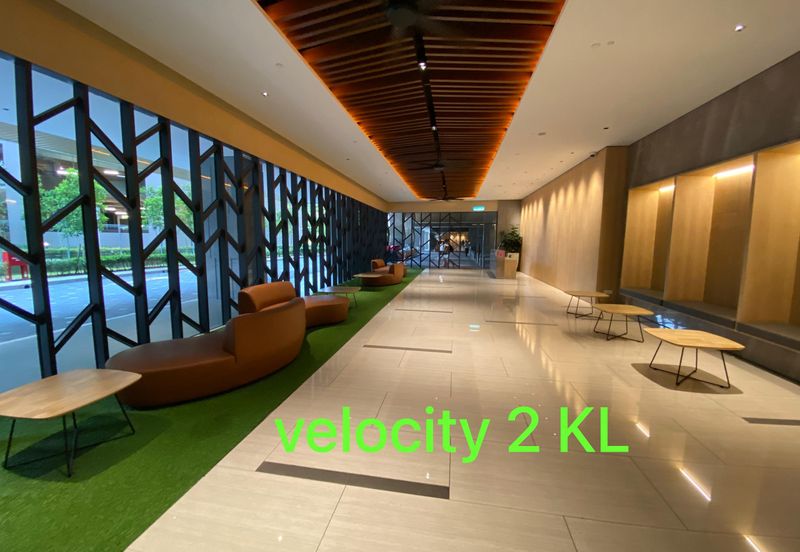 Sunway Velocity TWO