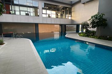 V Residence Suites @ Sunway Velocity