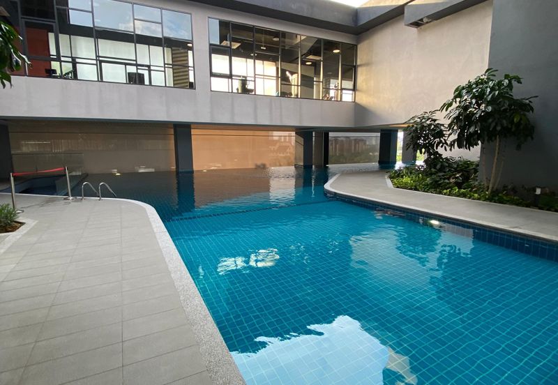 V Residence Suites @ Sunway Velocity