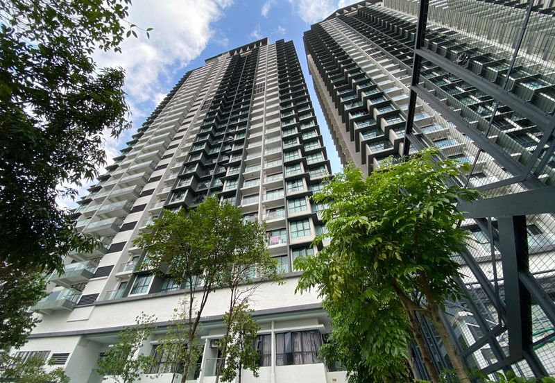 V Residence Suites @ Sunway Velocity