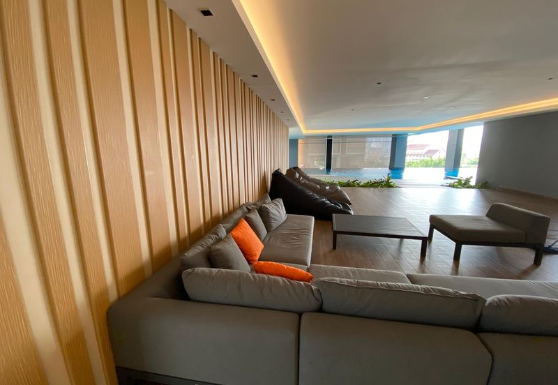 V Residence Suites @ Sunway Velocity