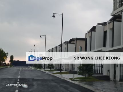 Rented Legasi IV  Bandar Kinrara 4 (other units available soon), Selangor, Bandar Kinrara Puchong