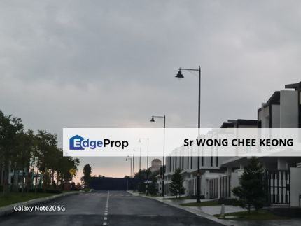 Legasi IV  Bandar Kinrara 4, Selangor, Bandar Kinrara Puchong