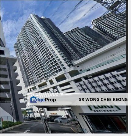 Flora Residency x2, Kuala Lumpur, Setapak
