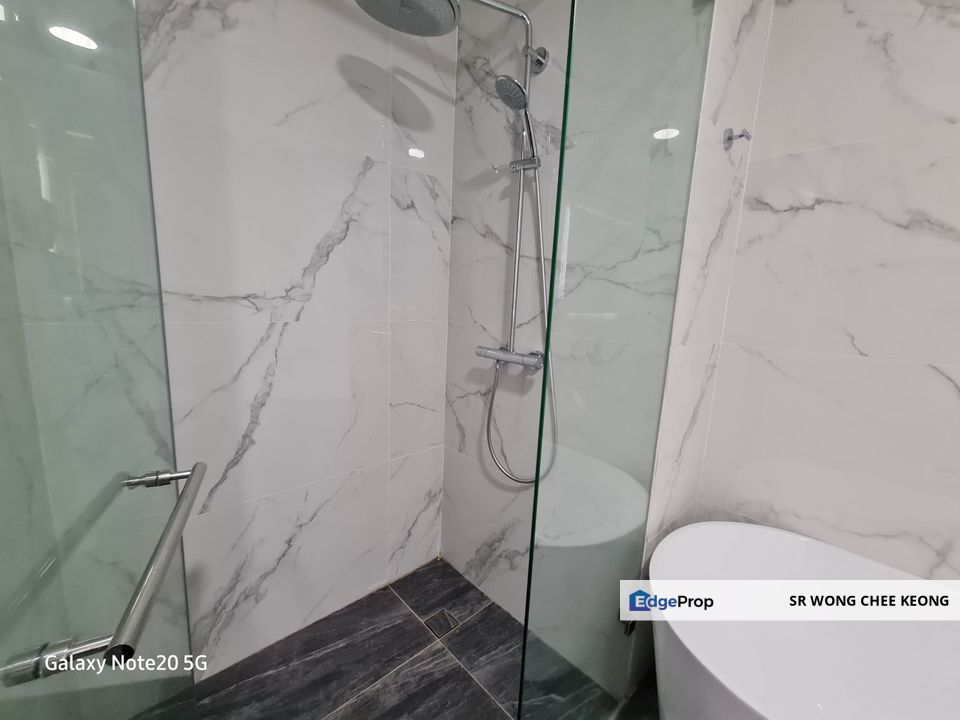 Core Residence TRX x1x, Kuala Lumpur, KLCC