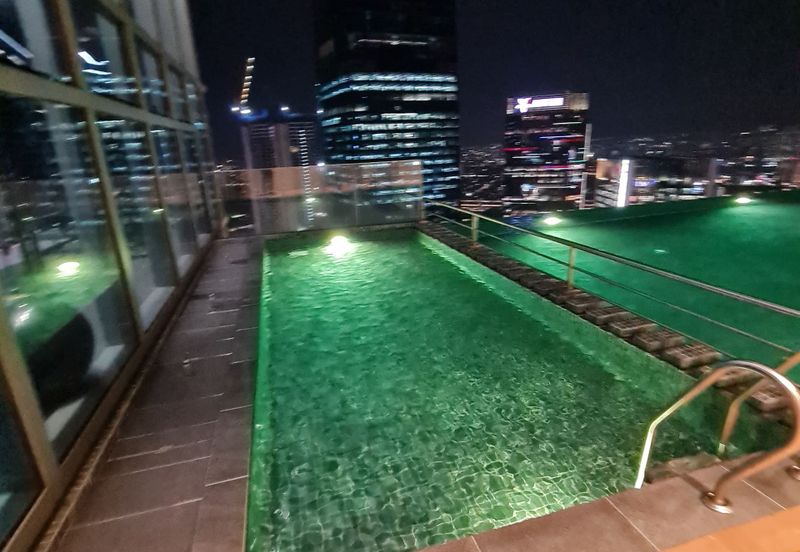 Core Residence @ TRX